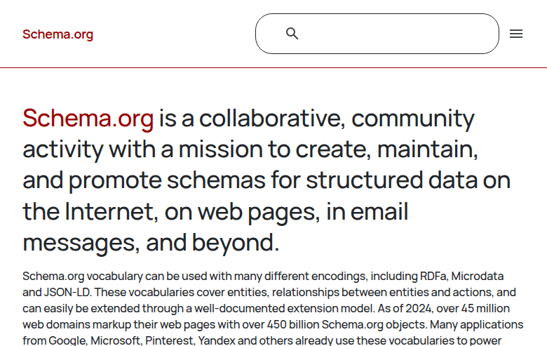 Schema Markup a štruktúrované dáta — ako byť viditeľný pre AI